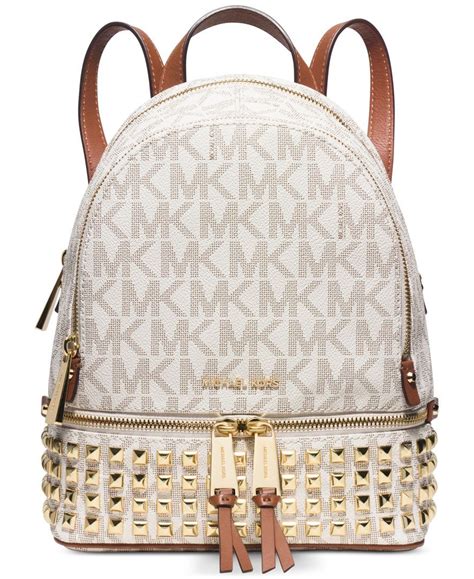 michael kors purse back zipper|Michael Kors backpack purse cheap.